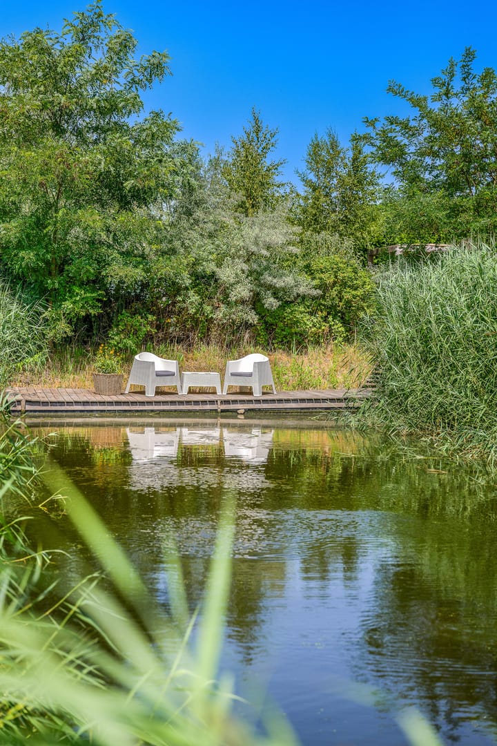 Foto 73 van Baron van Keverbergweg 5