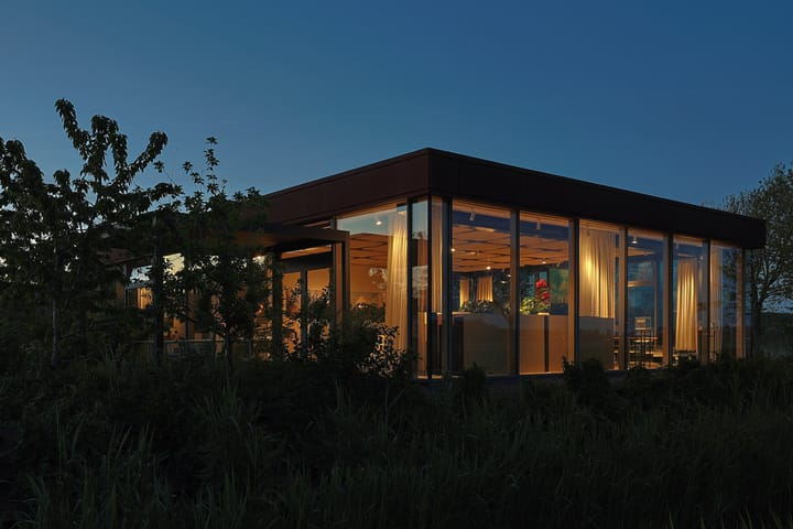 Foto 79 van Baron van Keverbergweg 5