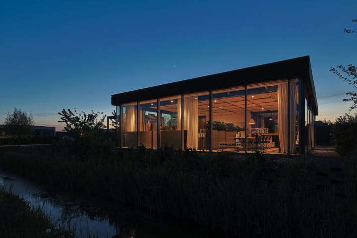 Foto 80 van Baron van Keverbergweg 5