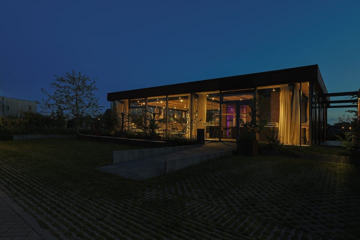 Foto 82 van Baron van Keverbergweg 5