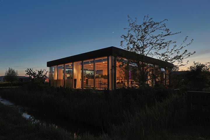 Foto 81 van Baron van Keverbergweg 5