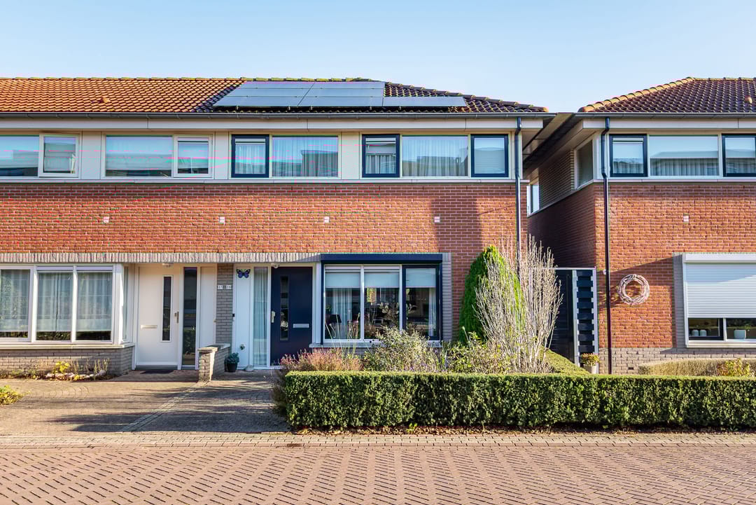 Foto 1 van Bongerd 39