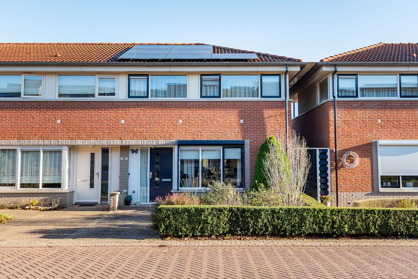 Foto 1 van Bongerd 39