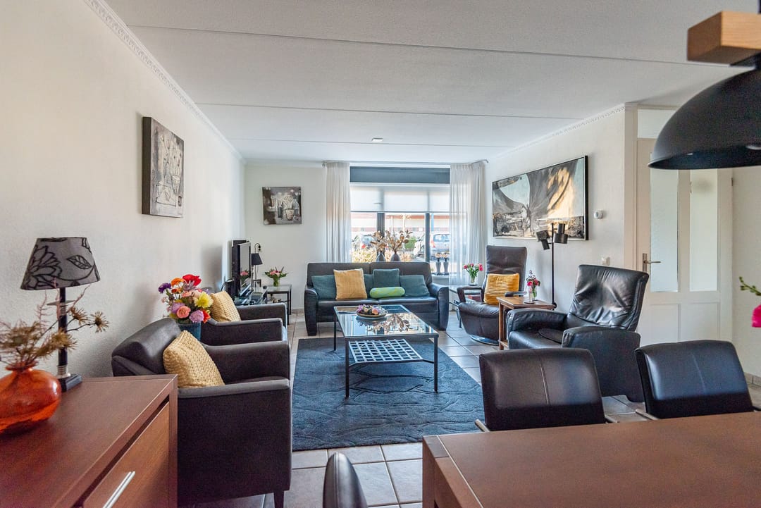 Foto 2 van Bongerd 39