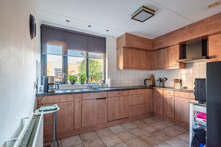 Foto 3 van Bongerd 39