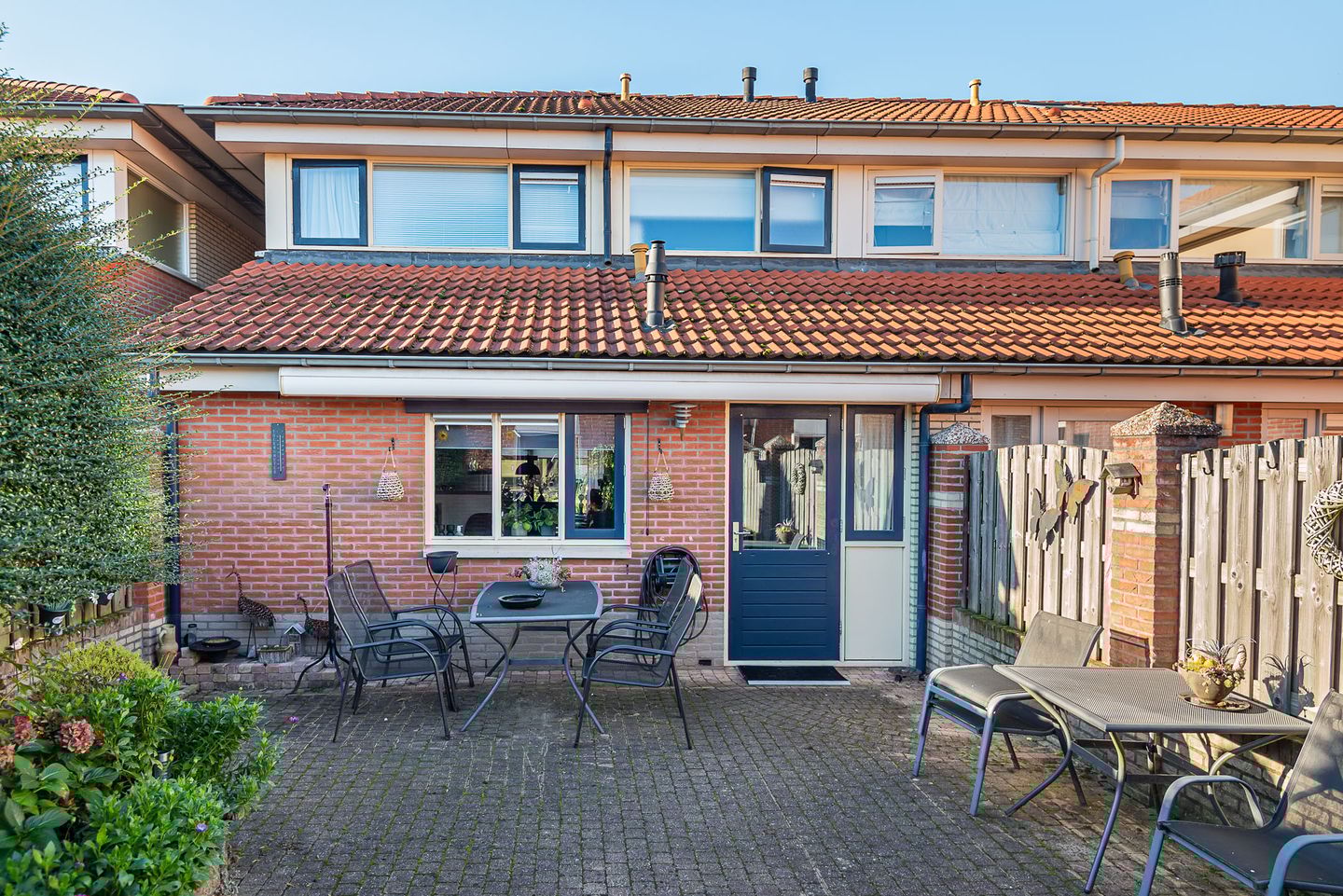 Foto 4 van Bongerd 39