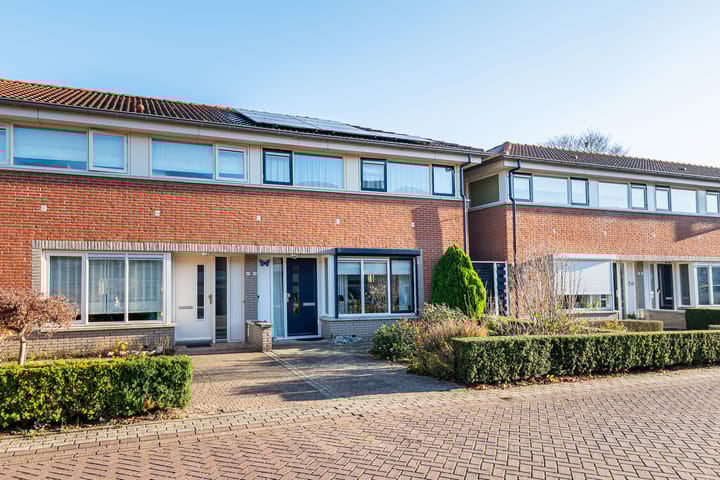 Foto 5 van Bongerd 39