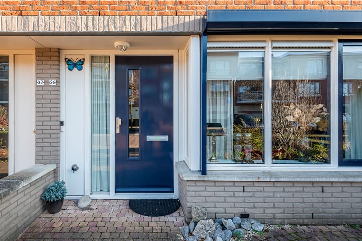 Foto 6 van Bongerd 39