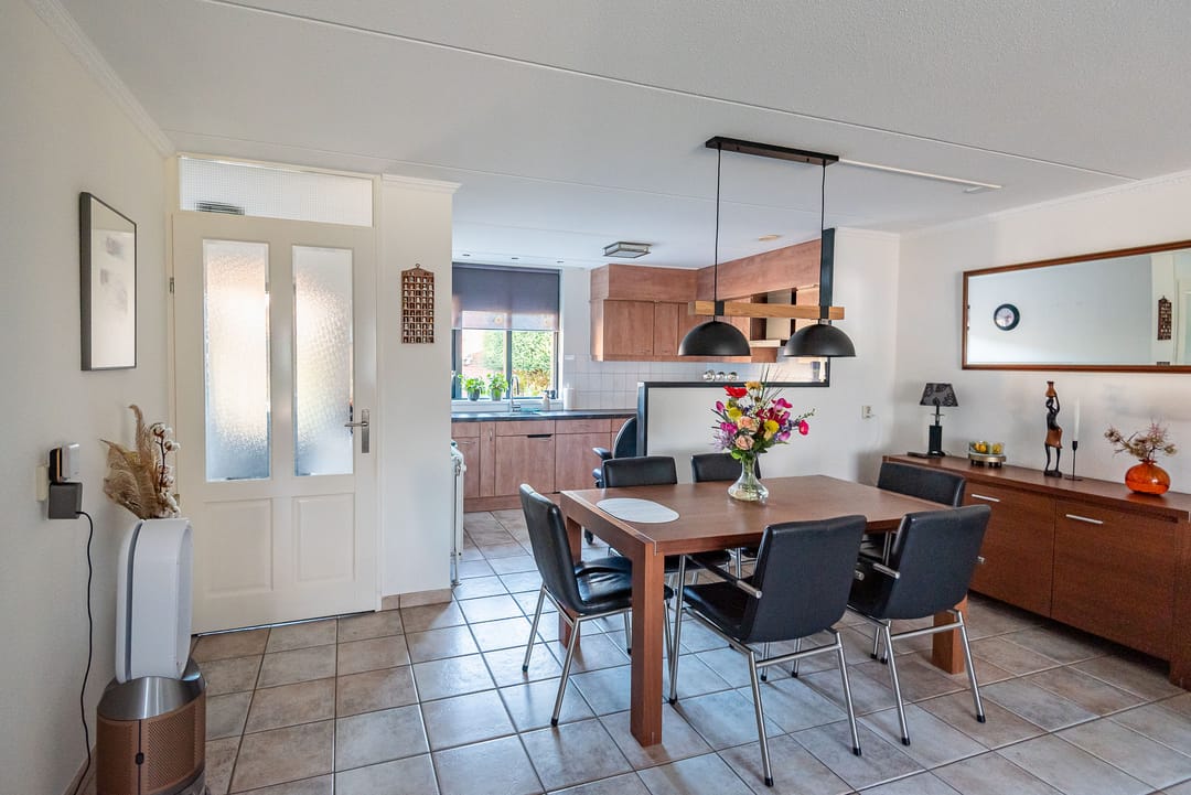 Foto 8 van Bongerd 39