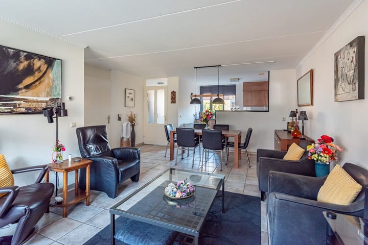 Foto 9 van Bongerd 39