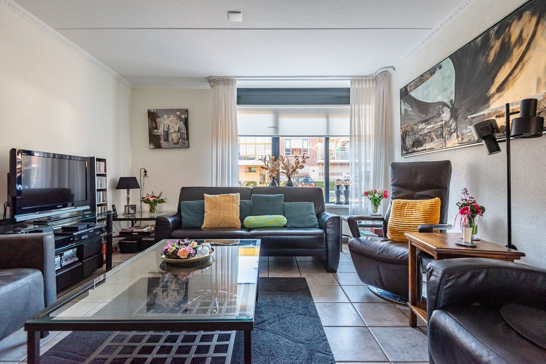 Foto 11 van Bongerd 39