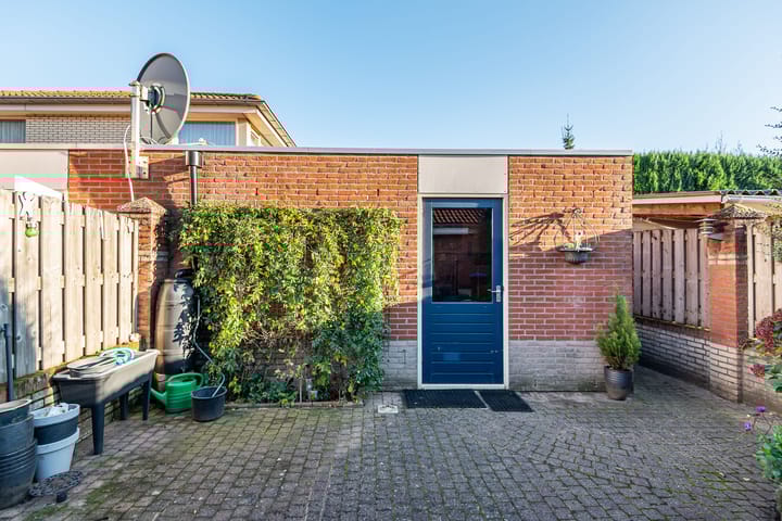 Foto 29 van Bongerd 39