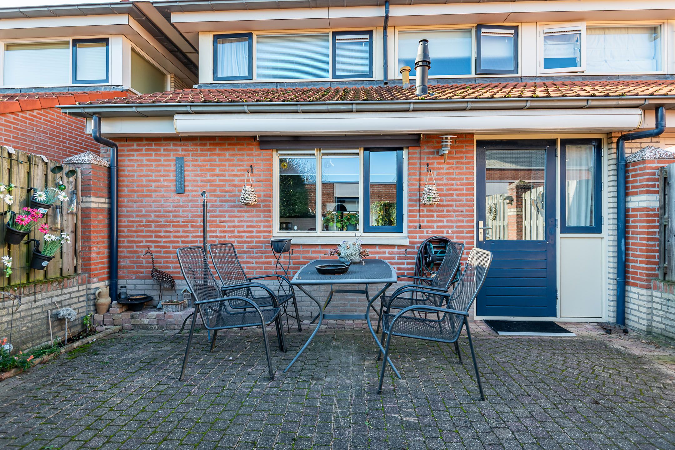 Foto 30 van Bongerd 39