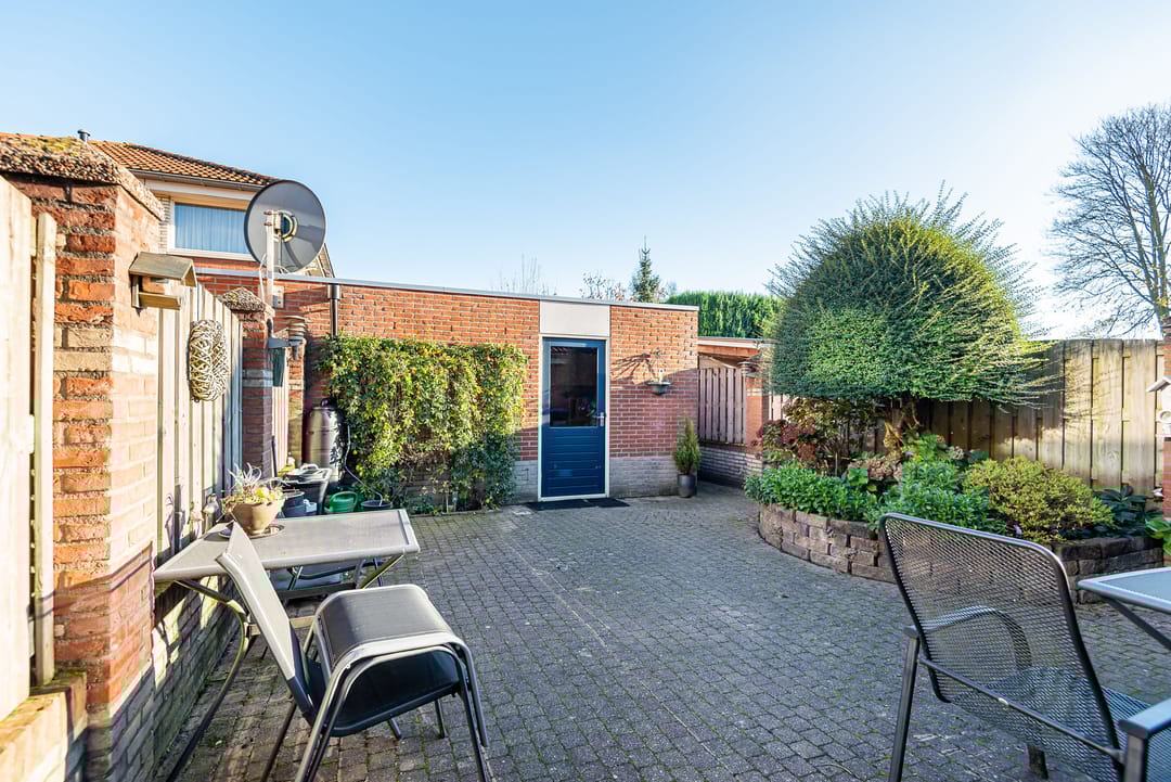 Foto 31 van Bongerd 39