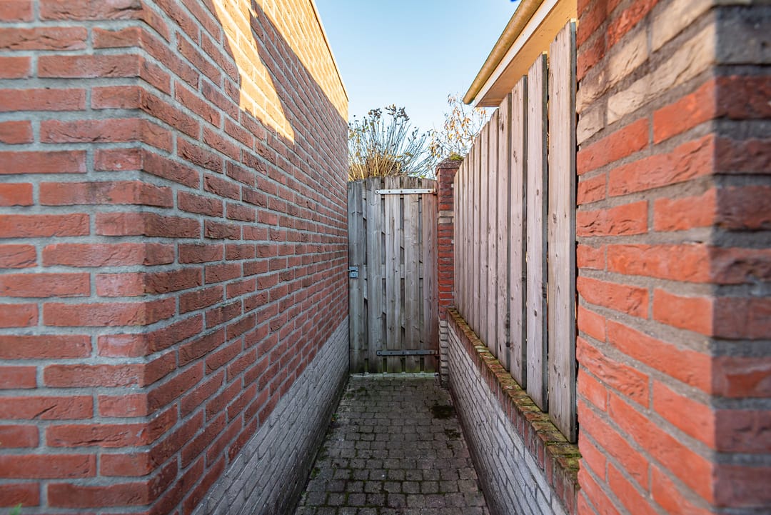 Foto 32 van Bongerd 39