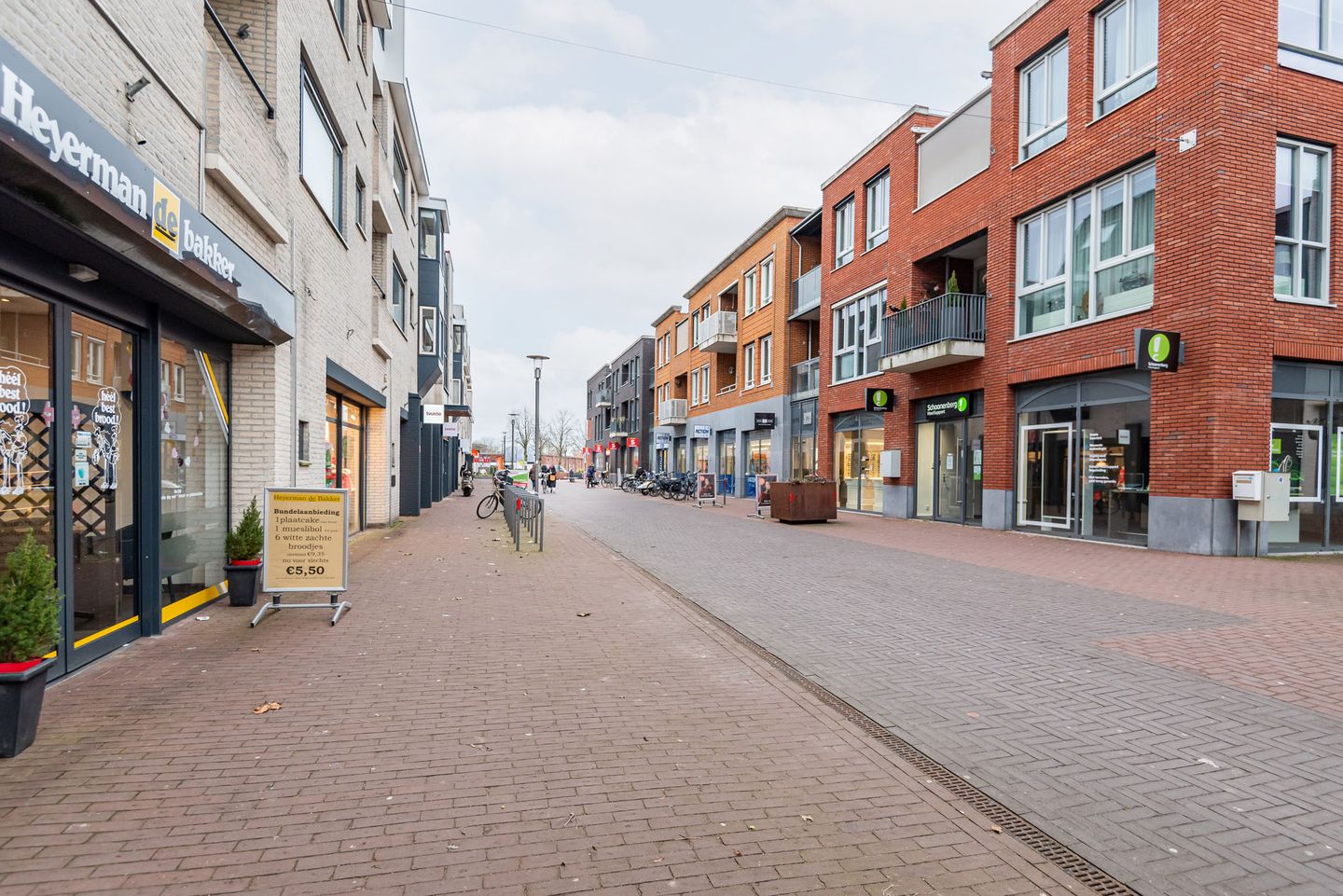 Foto 34 van Bongerd 39