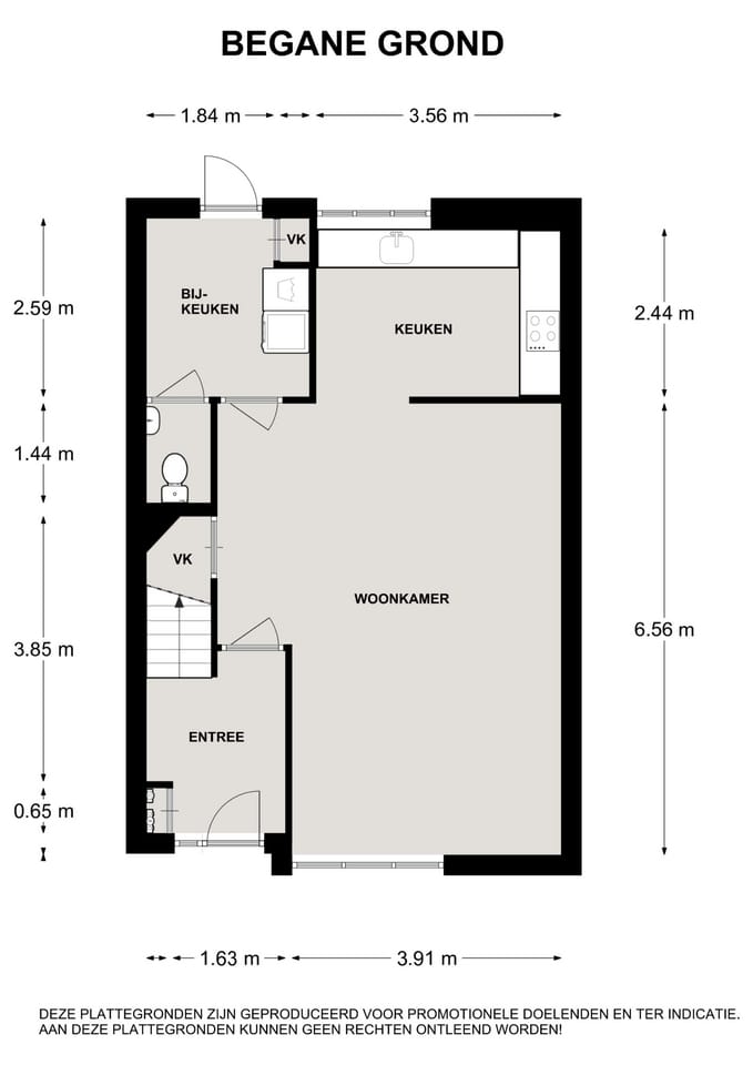 Foto 36 van Bongerd 39