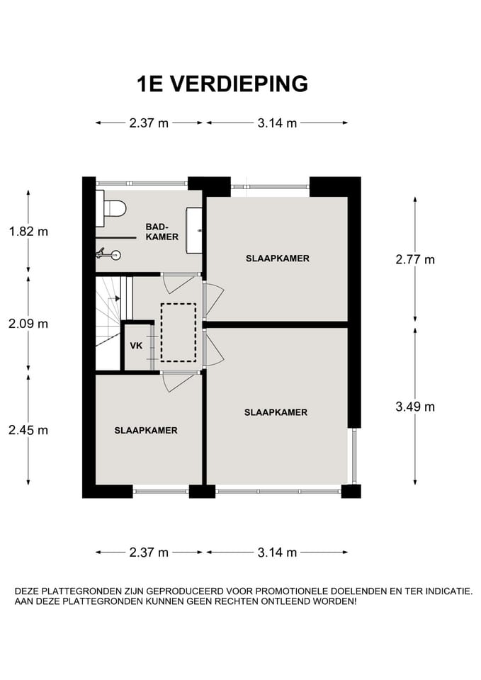 Foto 37 van Bongerd 39