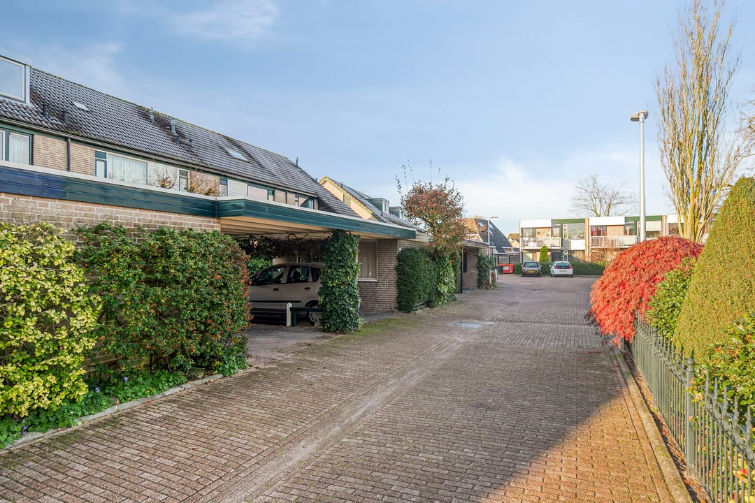 Foto 2 van De Cotelaer 25