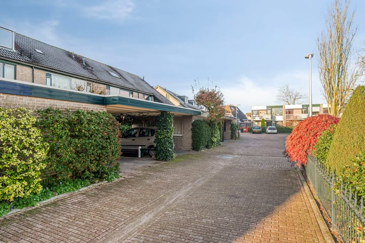 Foto 2 van De Cotelaer 25