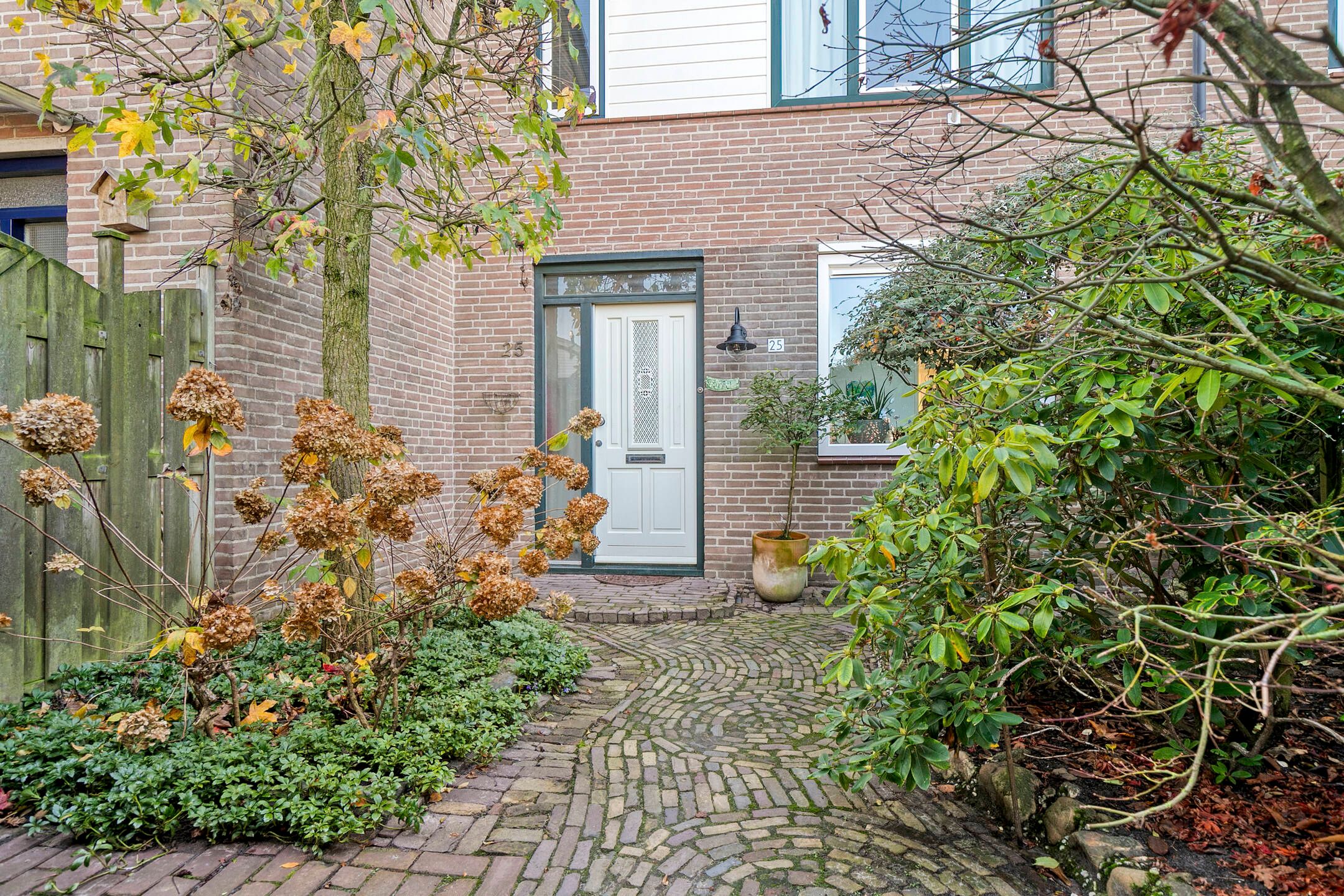 Foto 3 van De Cotelaer 25