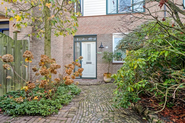 Foto 3 van De Cotelaer 25