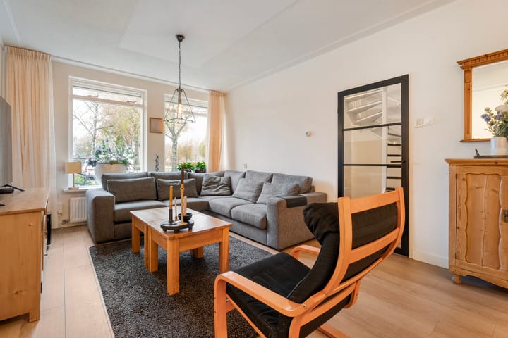 Foto 11 van Dreef 86