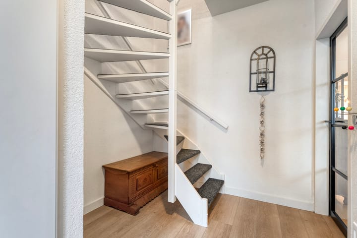 Foto 10 van Dreef 86