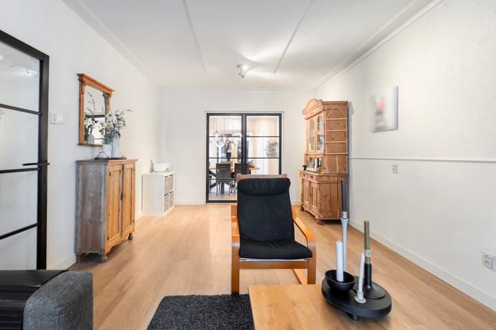 Foto 13 van Dreef 86