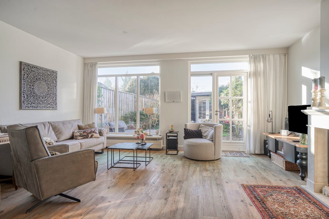 Foto 7 van De Cotelaer 25