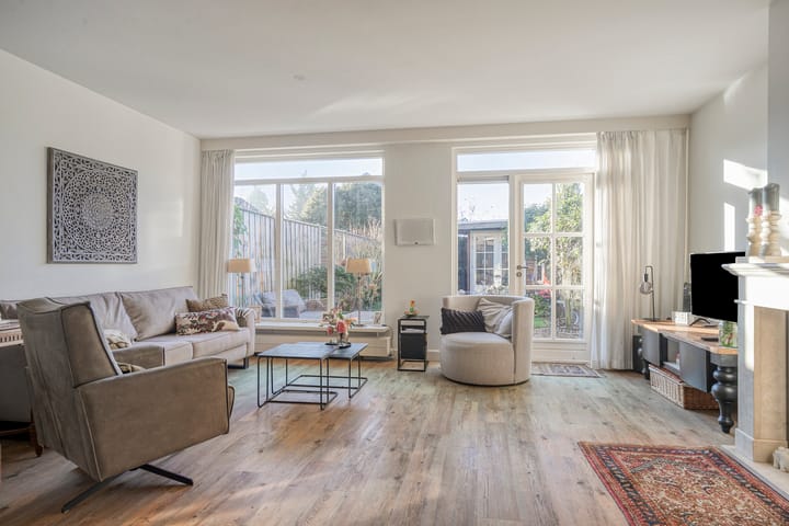 Foto 7 van De Cotelaer 25