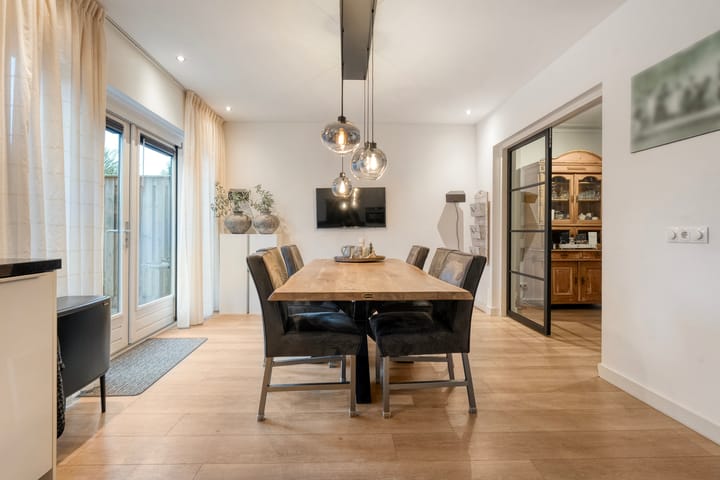 Foto 15 van Dreef 86