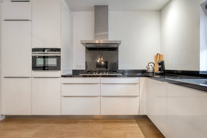 Foto 20 van Dreef 86