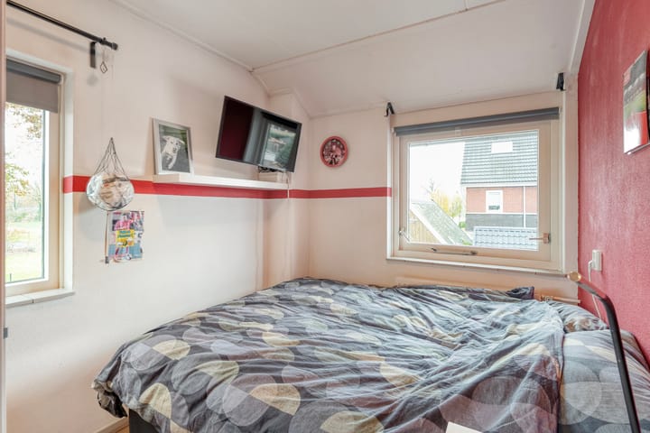 Foto 26 van Dreef 86