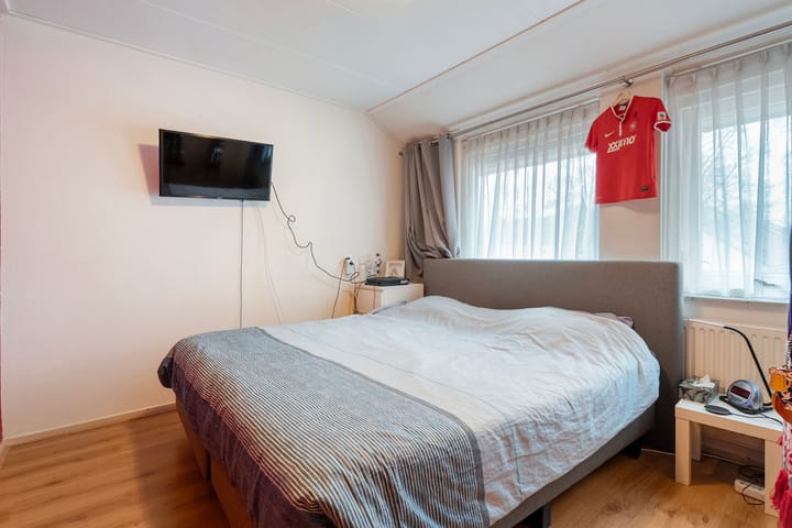 Foto 28 van Dreef 86