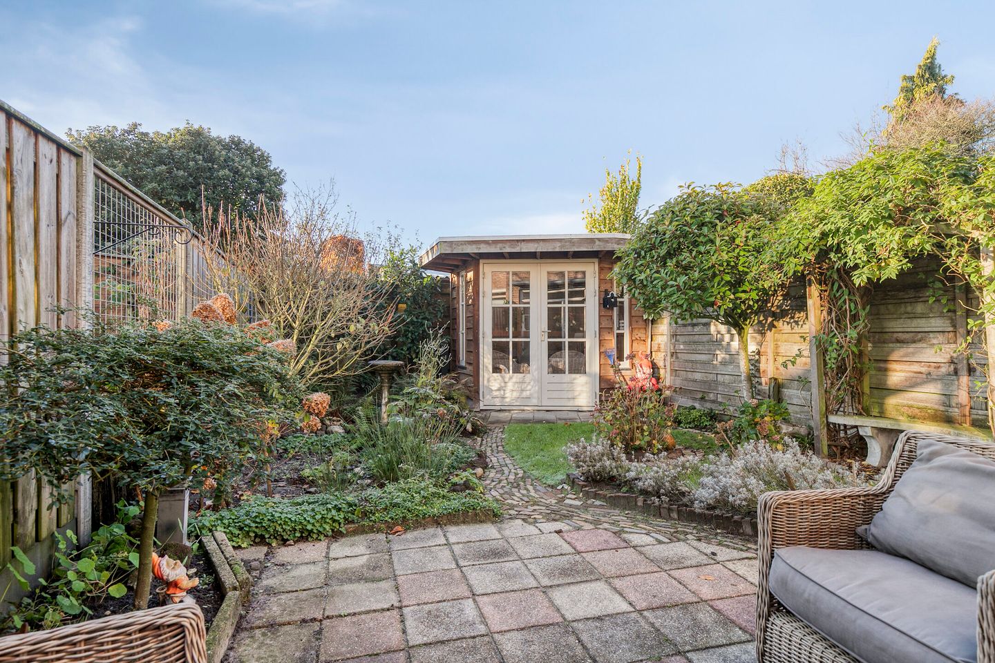 Foto 29 van De Cotelaer 25