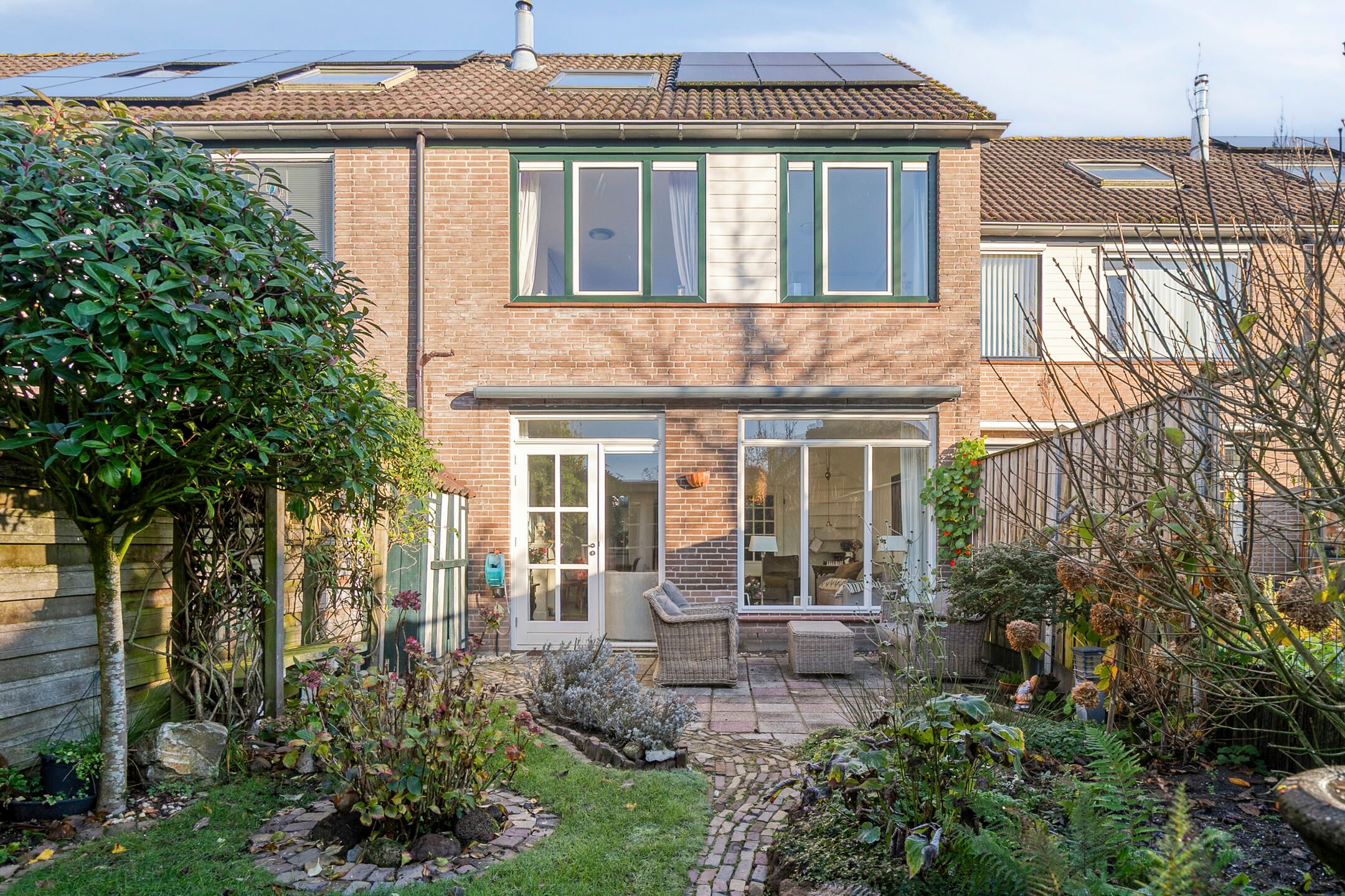 Foto 30 van De Cotelaer 25