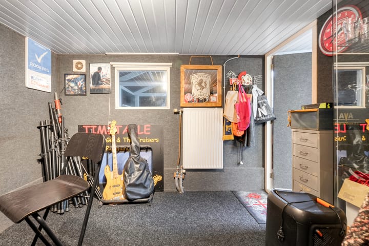 Foto 36 van Dreef 86