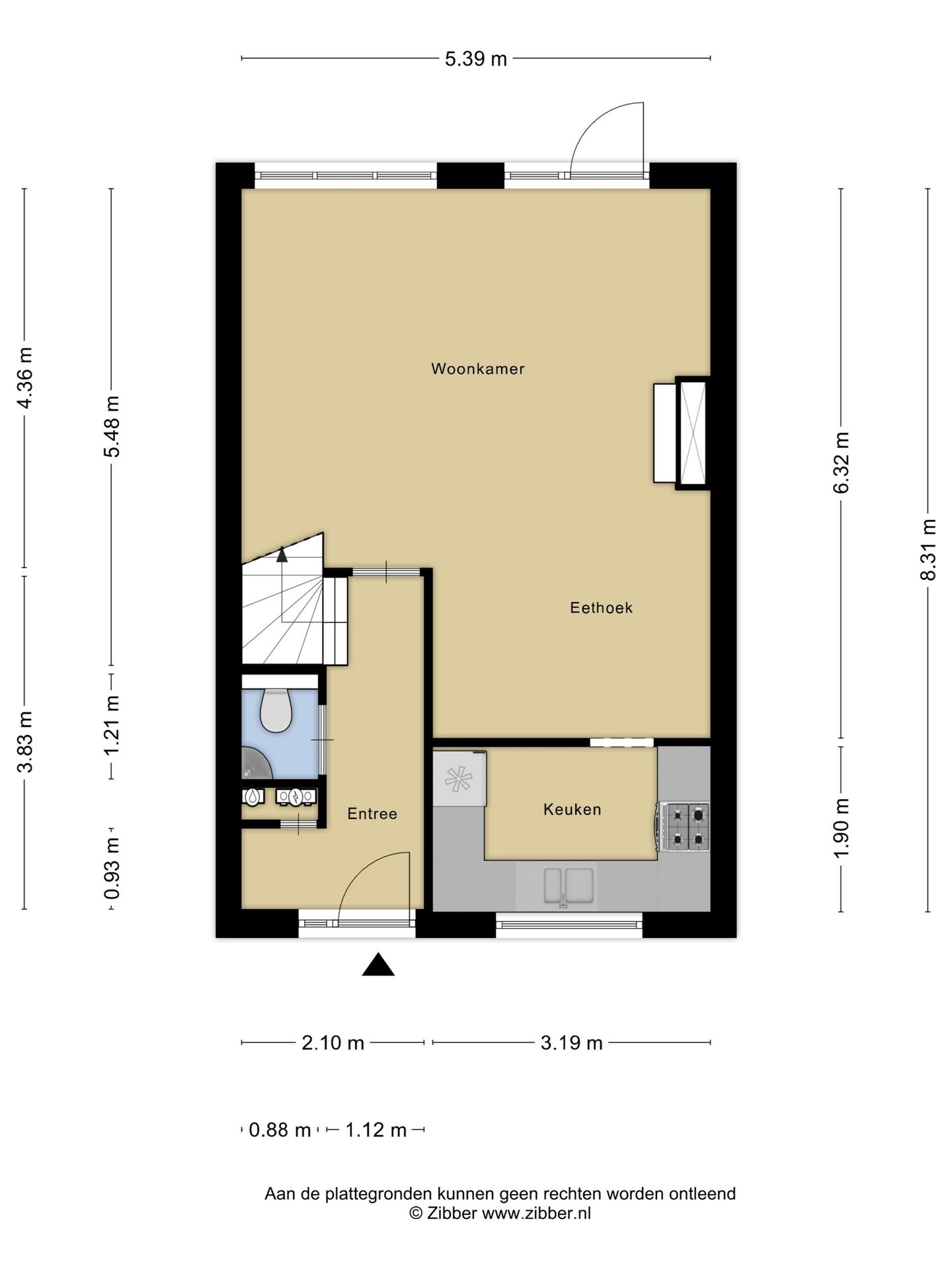 Foto 34 van De Cotelaer 25