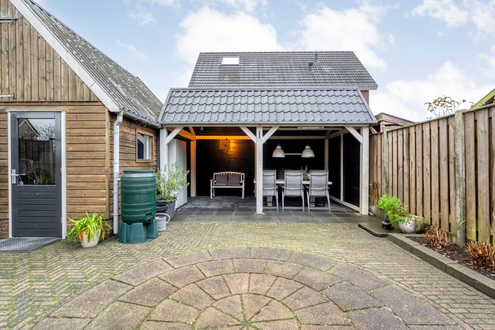 Foto 37 van Dreef 86