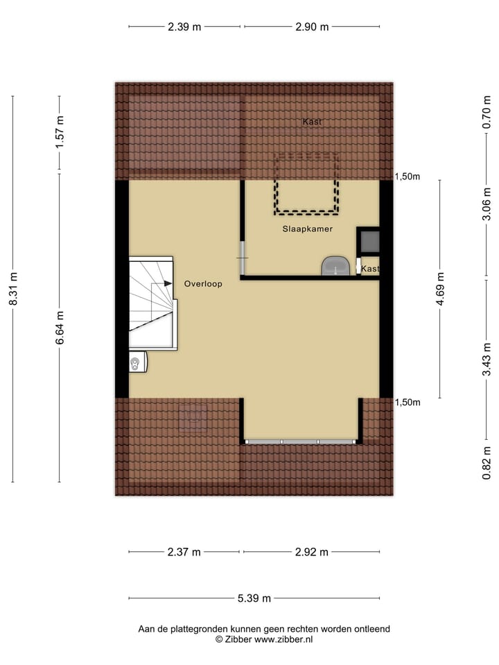 Foto 36 van De Cotelaer 25