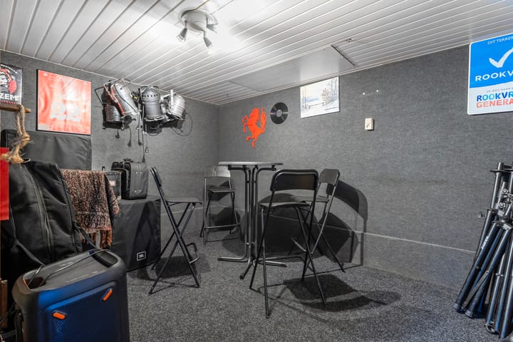 Foto 35 van Dreef 86