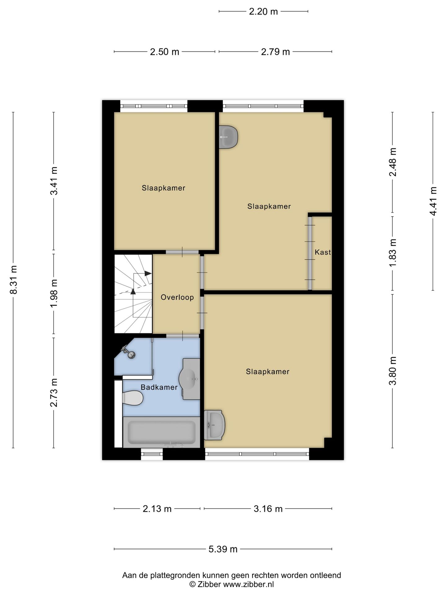 Foto 35 van De Cotelaer 25