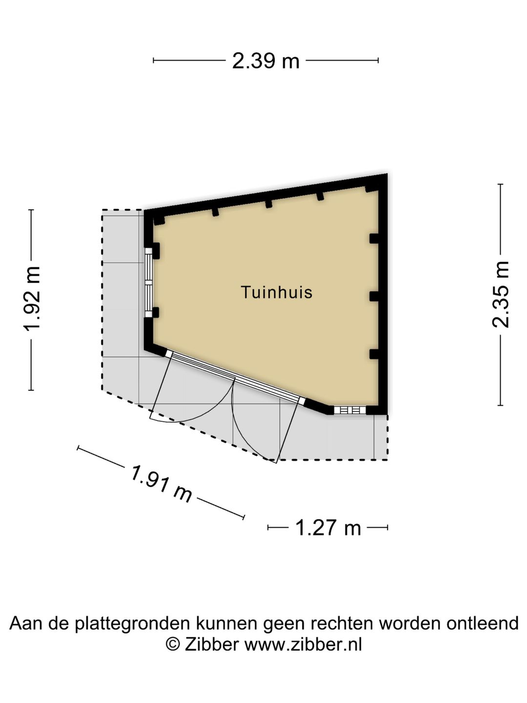 Foto 38 van De Cotelaer 25