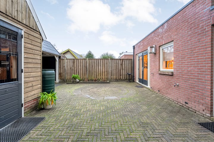 Foto 43 van Dreef 86