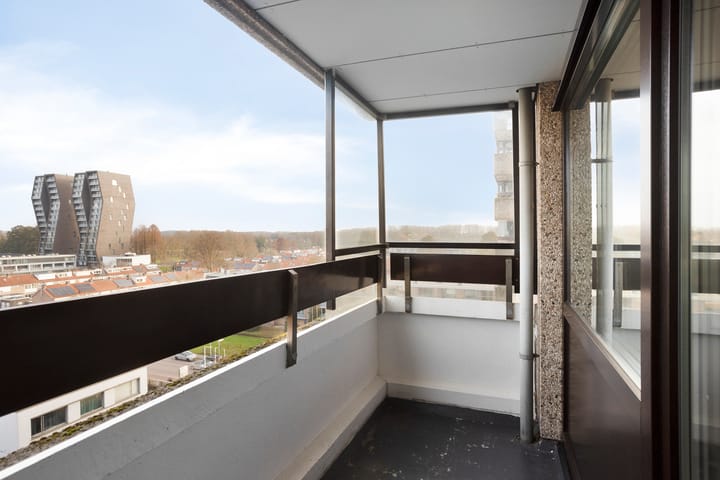 Photo 4 of Penelopestraat 185