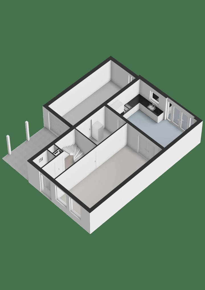 Foto 48 van Dreef 86