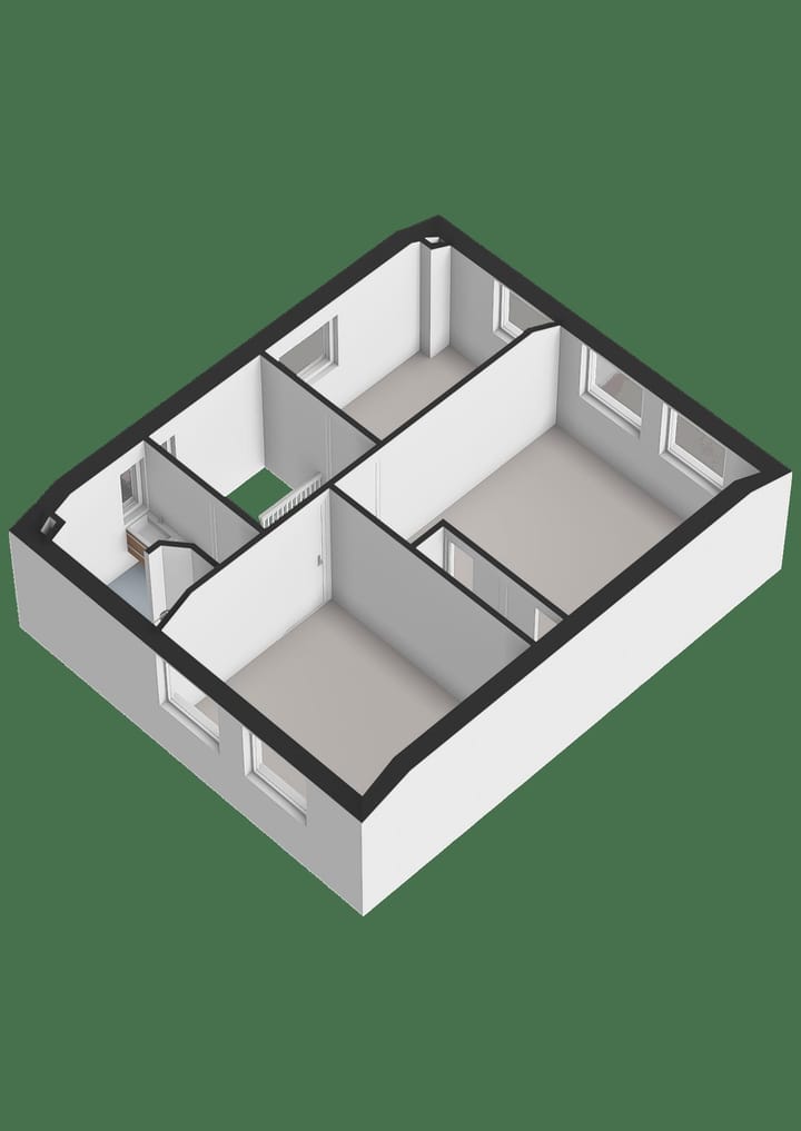 Foto 50 van Dreef 86