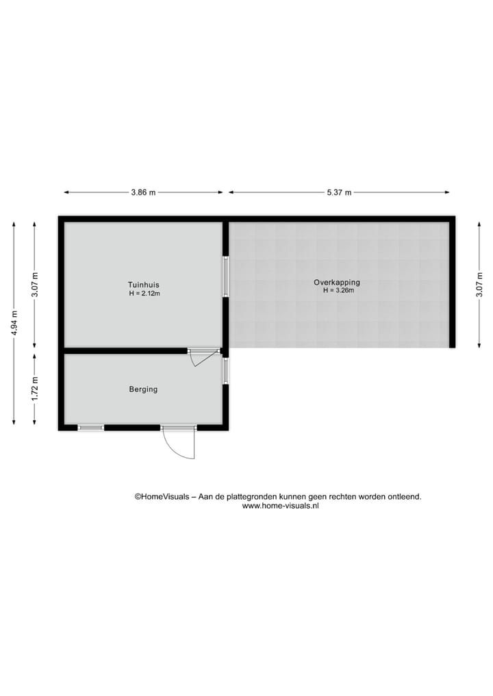 Foto 51 van Dreef 86