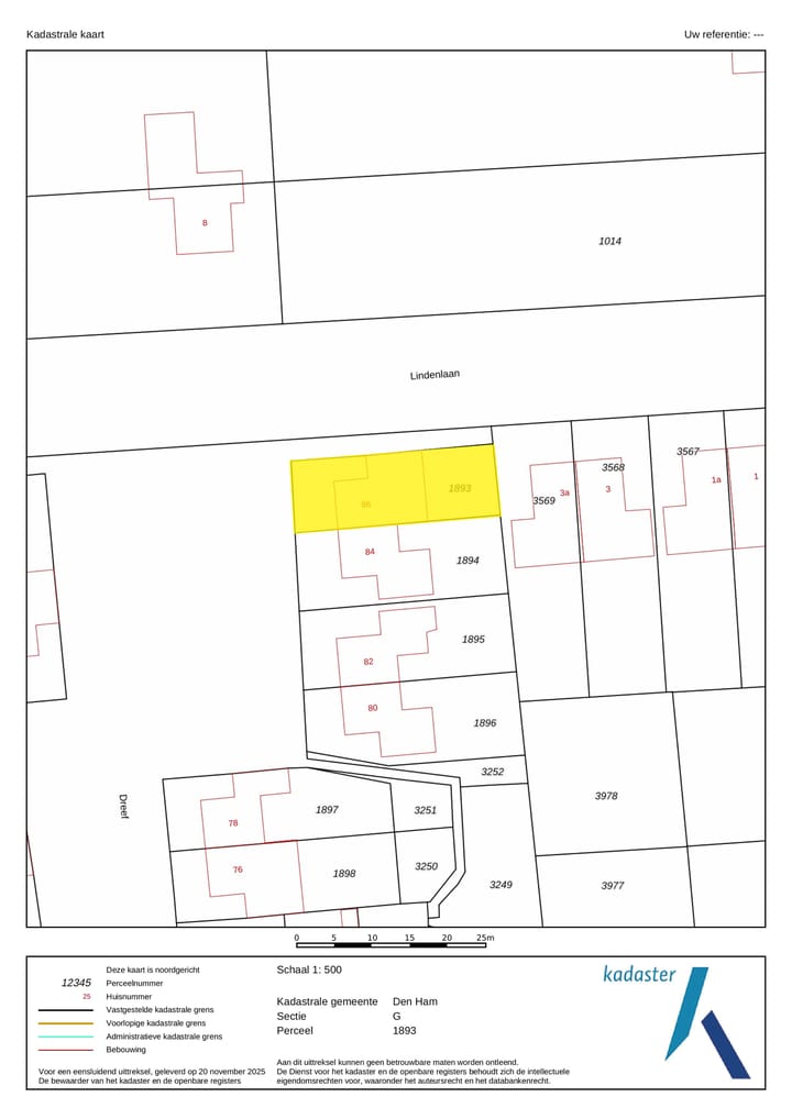 Foto 53 van Dreef 86